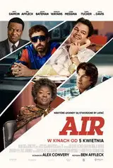 Air Cały Film (2023) - Vider