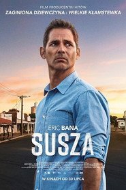 Susza – informacje, obsada i gdzie obejrzeć online | eKino