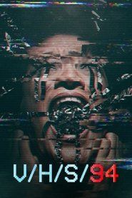 V/H/S/94 Cały Film (2021) - Vider