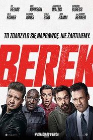 Berek Cały Film (2018) - Vider