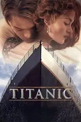 Titanic Cały Film (1997) - Vider