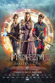 Królewna zaklęta w czasie Cały Film (2020) - Vider