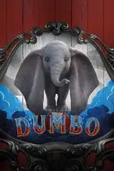 Dumbo Cały Film (2019) - Vider