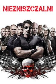 Niezniszczalni Cały Film (2010) - Vider