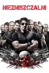 Niezniszczalni Cały Film (2010) - Vider