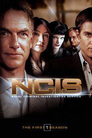 Agenci NCIS Sezon 1 - Vider