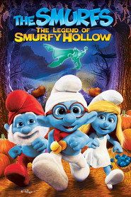 Smerfy: Legenda Smerfnej Doliny Cały Film (2013) - Vider