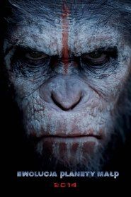 Ewolucja Planety Małp Cały Film (2014) - Vider