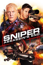 Snajper: Koniec Zabójcy Cały Film (2020) - Vider