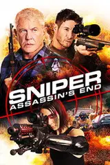 Snajper: Koniec Zabójcy Cały Film (2020) - Vider