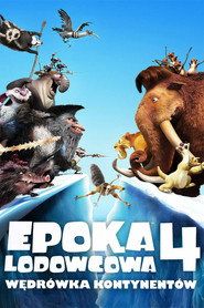 Epoka Lodowcowa 4: Wędrówka Kontynentów Cały Film (2012) - Vider