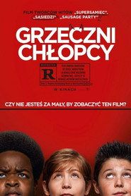 Grzeczni chłopcy Cały Film (2019) - Vider