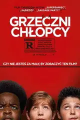 Grzeczni chłopcy Cały Film (2019) - Vider