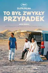 To był zwykły przypadek Cały Film (2025) - Vider