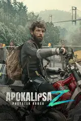 Apokalipsa Z: początek końca Cały Film (2024) - Vider