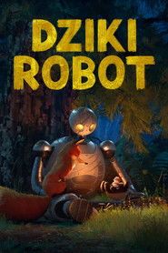 Dziki robot Cały Film (2024) - Vider