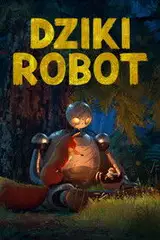 Dziki robot Cały Film (2024) - Vider
