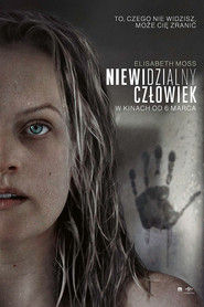 Niewidzialny człowiek Cały Film (2020) - Vider