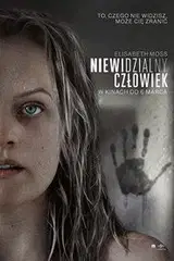 Niewidzialny człowiek Cały Film (2020) - Vider