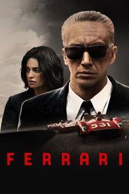 Ferrari Cały Film (2023) - Vider
