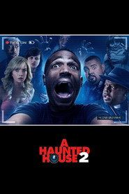 Dom Bardzo Nawiedzony 2 Cały Film (2014) - Vider