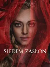 Siedem zasłon Cały Film (2025) - Vider