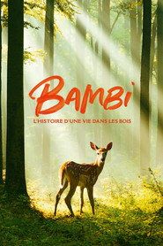Bambi. Opowieść leśna Cały Film (2024) - Vider