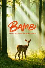 Bambi. Opowieść leśna Cały Film (2024) - Vider