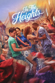 In the Heights: Wzgórza marzeń Cały Film (2021) - Vider