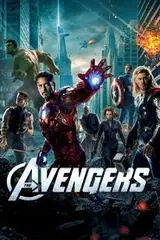 Avengers Cały Film (2012) - Vider
