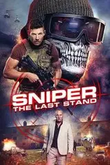 Snajper: Ostatni bój Cały Film (2025) - Vider