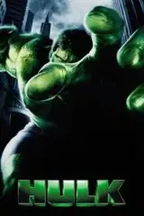 Hulk Cały Film (2003) - Vider