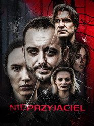 Nieprzyjaciel Cały Film (2025) - Vider
