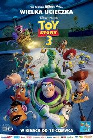 Toy Story 3 Cały Film (2010) - Vider