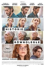 Historie równoległe (2026) - Vider