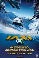 Taxi 3 Cały Film (2003) - Vider