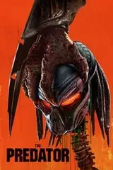 Predator Cały Film (2018) - Vider