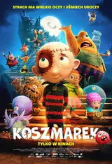 Koszmarek Cały Film (2025) - Vider