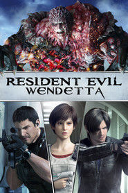 Resident Evil: Vendetta Cały Film (2017) - Vider