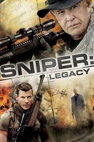 Snajper: Dziedzictwo Cały Film (2014) - Vider