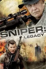 Snajper: Dziedzictwo Cały Film (2014) - Vider