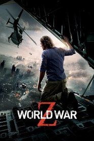 World War Z Cały Film (2013) - Vider