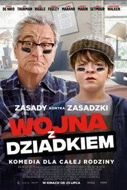 Wojna z dziadkiem Cały Film (2020) - Vider