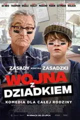 Wojna z dziadkiem Cały Film (2020) - Vider
