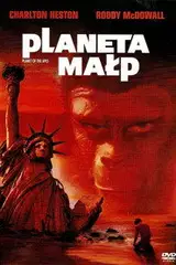 Planeta Małp Cały Film (1968) - Vider