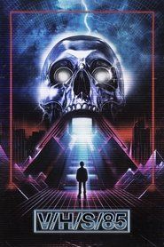 V/H/S/85 Cały Film (2023) - Vider