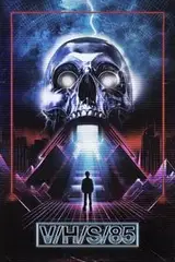 V/H/S/85 Cały Film (2023) - Vider
