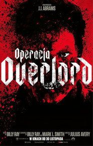 Operacja Overlord Cały Film (2018) - Vider