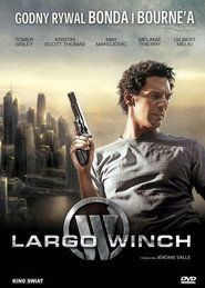 Largo Winch Cały Film (2008) - Vider