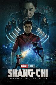Shang-Chi i legenda dziesięciu pierścieni Cały Film (2021) - Vider